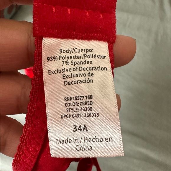 Amazon Essentials Bra - Picture 3 of 3